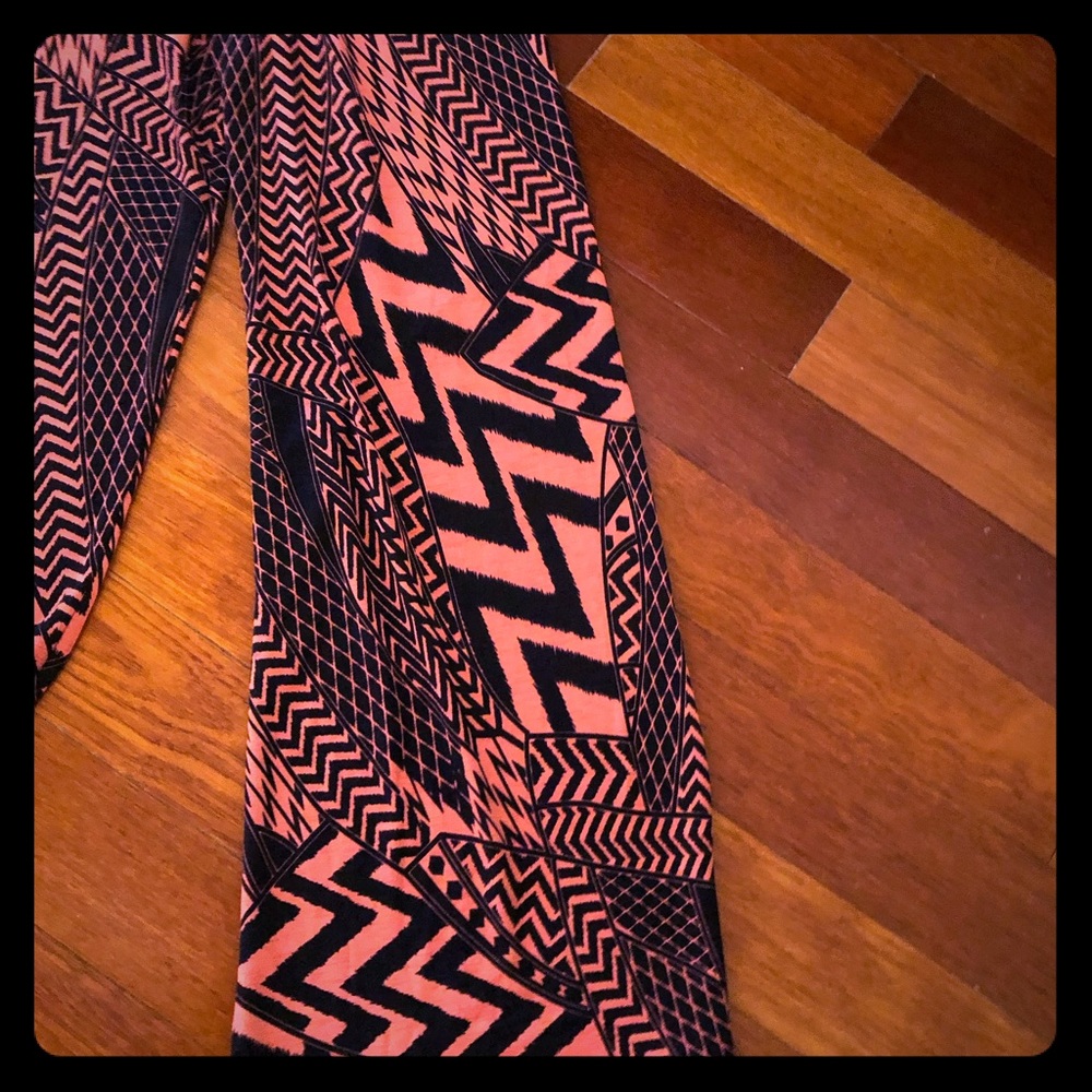 Yoga pants